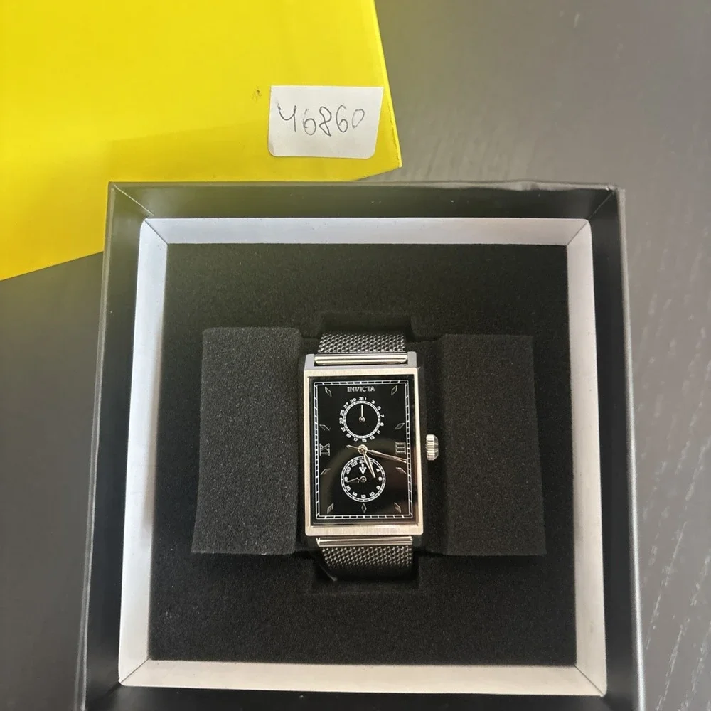 Invicta 46860 men
